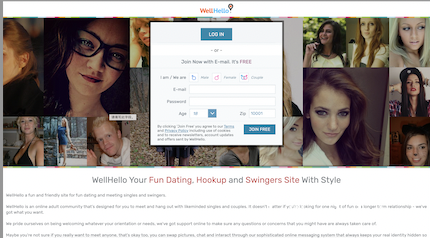 Online Dating Sites 收量