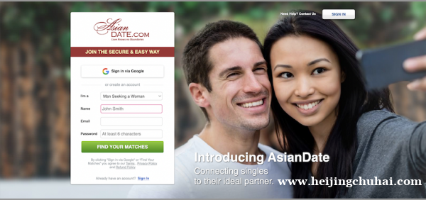 Online Dating Sites 收量