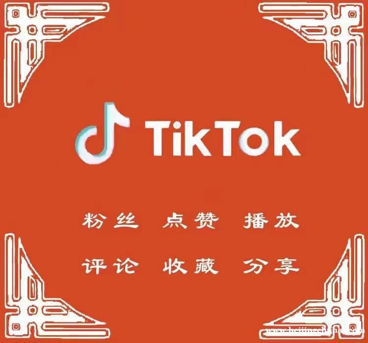 TIKTOK秒上1000粉开直播上人气