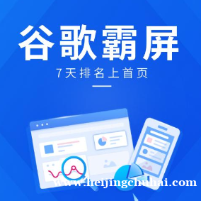 谷歌SEO**服务七天快速**（支持任何行业），精准**