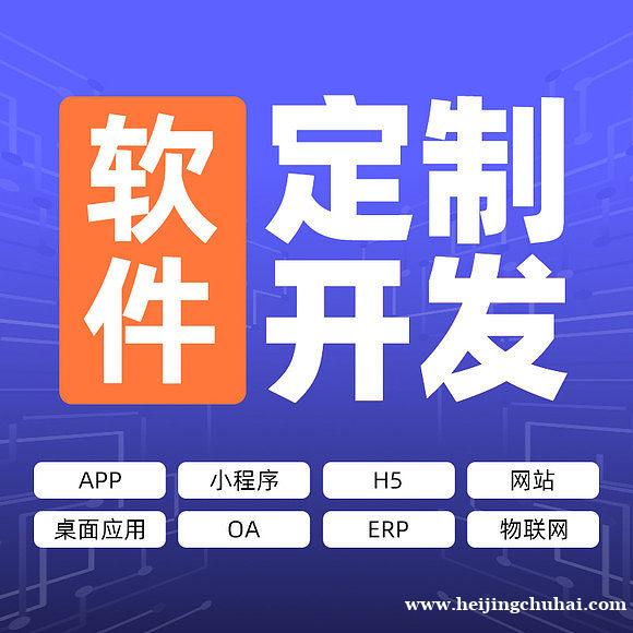 专业app定制开发服务App开发的三个阶段