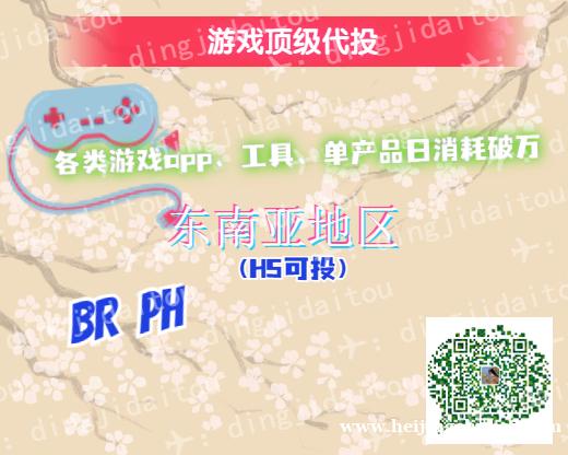 谷歌 脸书 顶级代投服务，寻br ph实力甲方